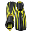 Ласты Forza (M; yellow)